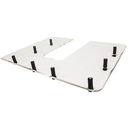 Juki TL Free Motion Table
