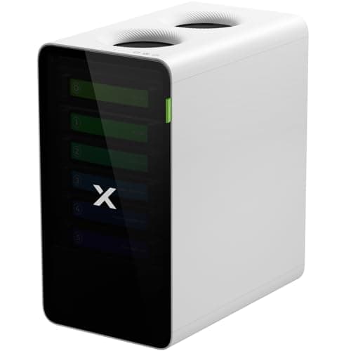 xTool SafetyPro AP2 Smoke Purifier by xTool