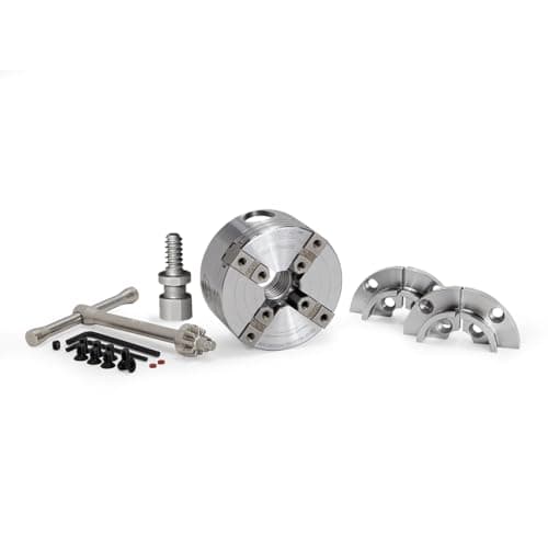 NOVA G3 Chuck, Direct Thread 1 in x 8 TPI
