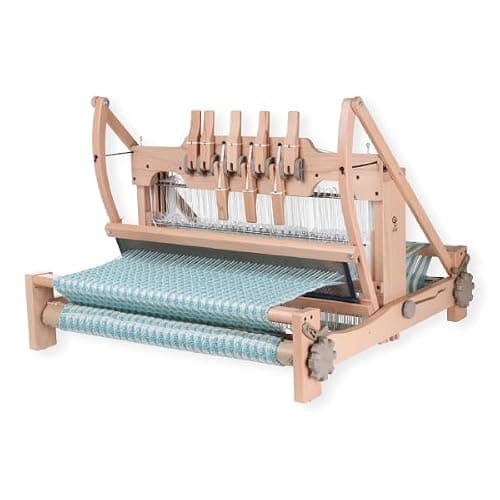 Ashford Folding Table Loom, 8 Shaft, 24 in by Ashford