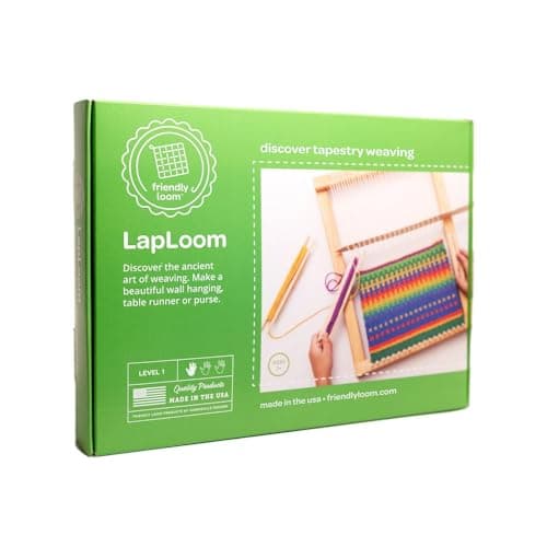 Harrisville Designs LapLoom A