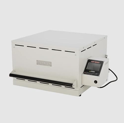 Hot Shot HS-16G Creativity Pro Glass Kiln (TAP controller) by Hot Shot