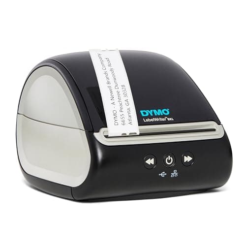 DYMO LabelWriter 5XL by DYMO