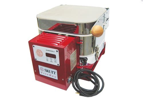 Skutt FireBox 8 LT Digital Glass Kiln