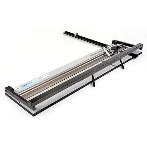 Logan 650-1 Framer's Edge Elite 40-inch Mat Cutter by Logan Graphic Products
