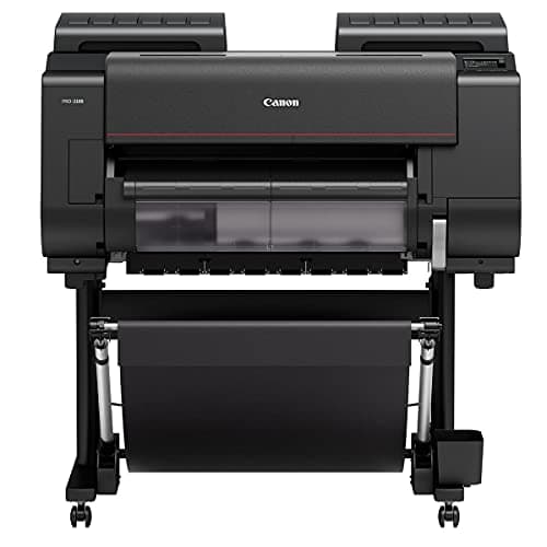Canon imagePROGRAF PRO-2100 24" Pigment Printer by Canon