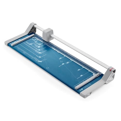 Dahle 508 Personal Rotary Trimmer (18 in) by Dahle