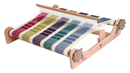 Ashford Rigid Heddle Loom, 24 in