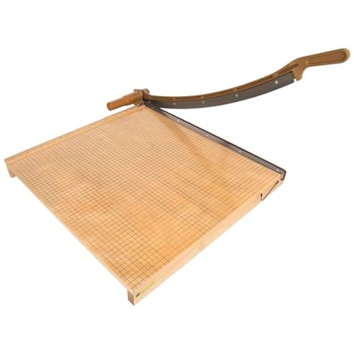 Swingline ClassicCut Ingento Guillotine Trimmer (24 in) by Swingline