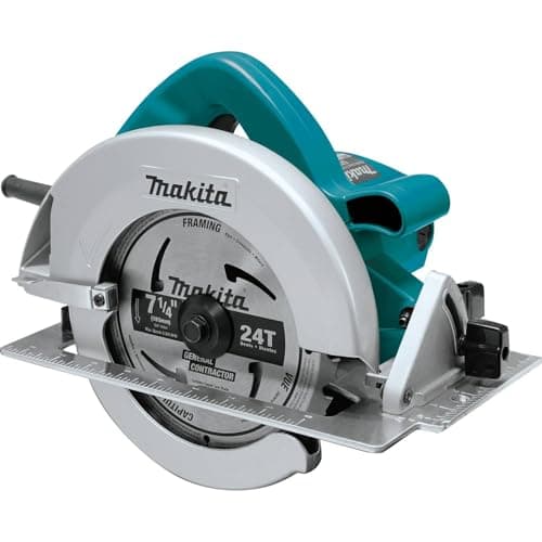 Makita 5007F 7-1/4 in. Circular Saw by Makita