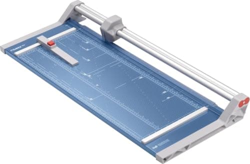 Dahle 554 Professional Rotary Trimmer (28 in)