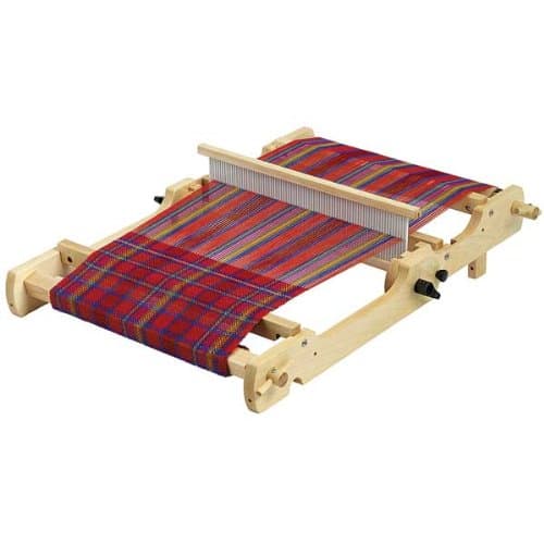 Schacht Flip Rigid Heddle Loom, 15 in by Schacht