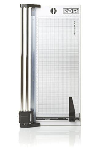 Rotatrim Professional M24 Rotary Trimmer (24 in) by Rotatrim