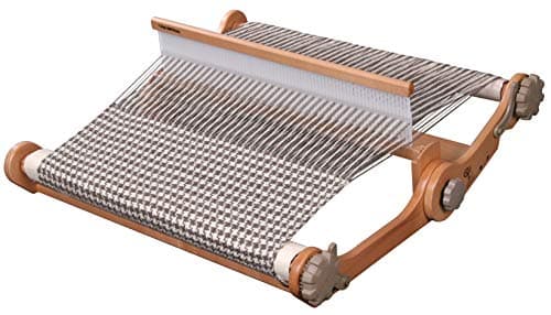 Ashford Knitters Loom by Ashford