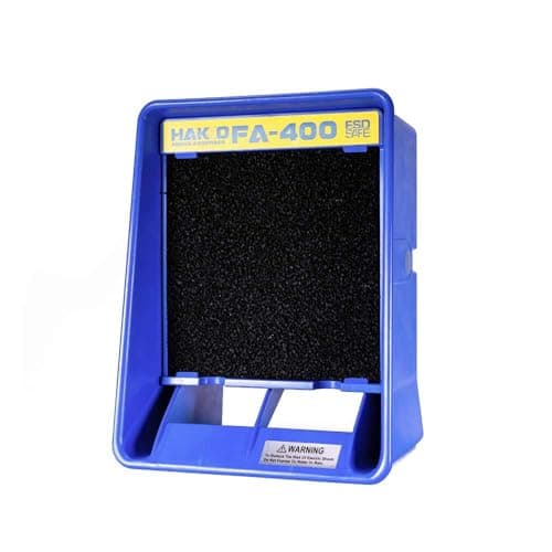 Hakko FA-400 Bench Top Smoke Absorber by Hakko