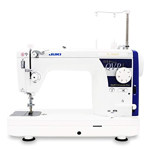 Juki TL-18 QVP Haruka Portable Sewing and Quilting Machine by JUKI