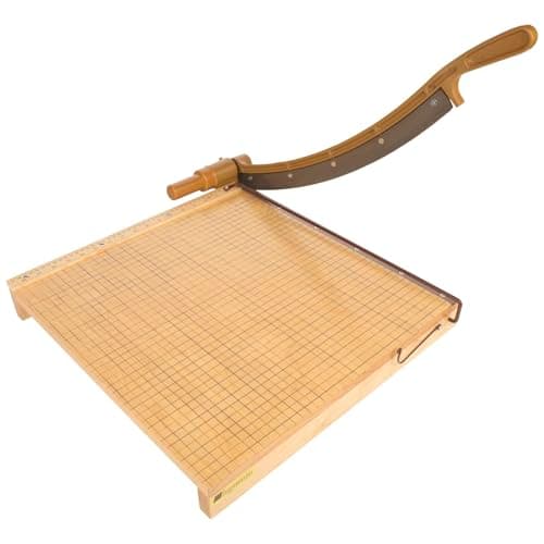 Swingline ClassicCut Ingento Guillotine Trimmer (18 in) by Swingline