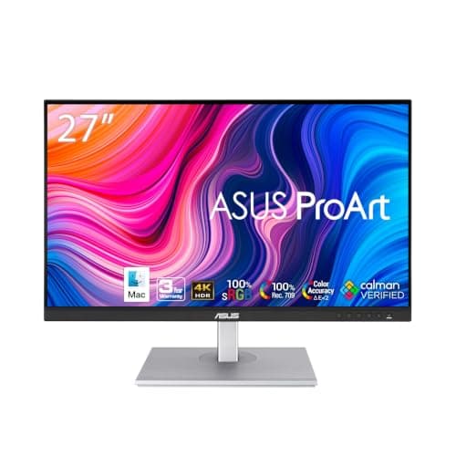 ASUS ProArt Display PA279CV 27" 4K