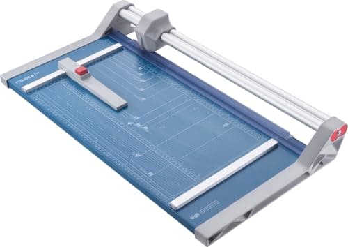 Dahle 552 Professional Rotary Trimmer (20 in) by Dahle