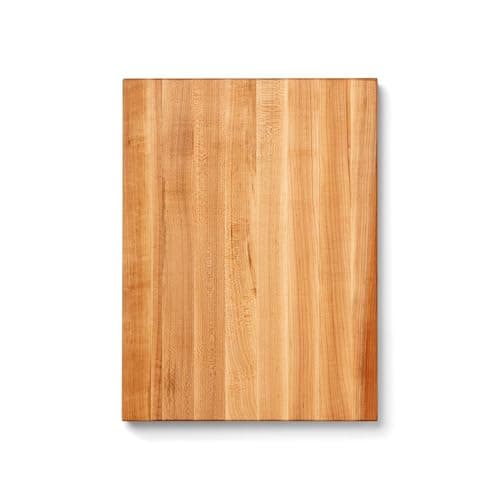 John Boos R-Board Series Maple Cutting Board, 20 x 15 Inch by John Boos