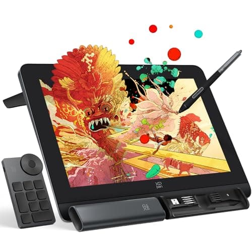 XPPen Artist Pro 14 (Gen 2) Pen Display by XP-Pen