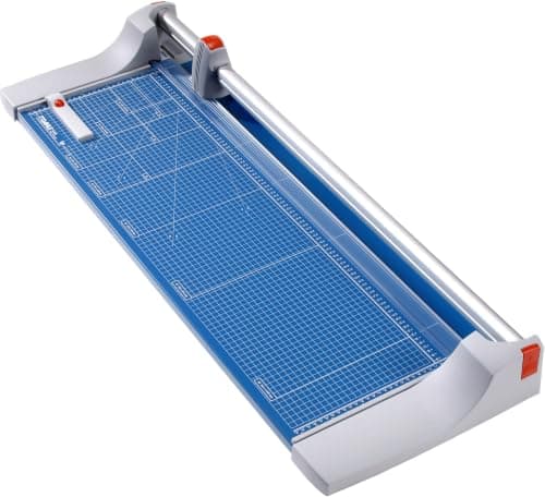 Dahle 446 Premium Rotary Trimmer (36 in) by Dahle