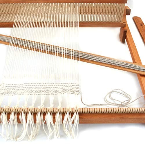 Beka Original Rigid Heddle Loom SG-20 by Beka