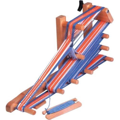 Ashford Inkle Loom