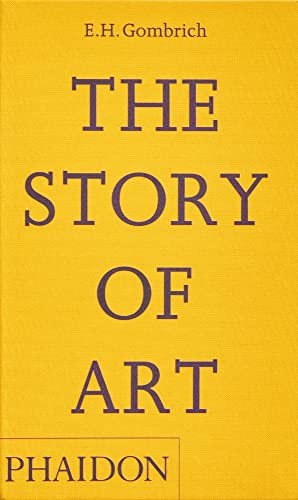 The Story of Art (Gombrich)