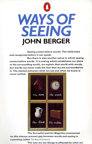 Ways of Seeing (Berger)
