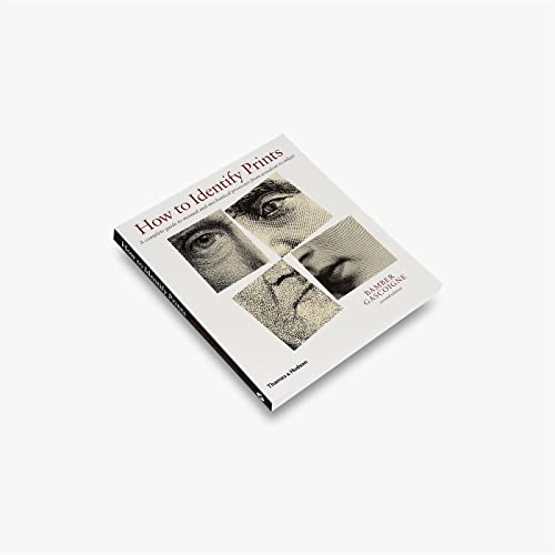 How to Identify Prints