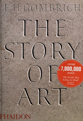 The Story of Art