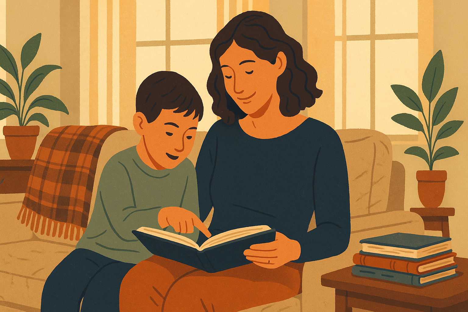 The Austin Homeschool Guide: Co-ops, Sports, College Prep & How to Get Started