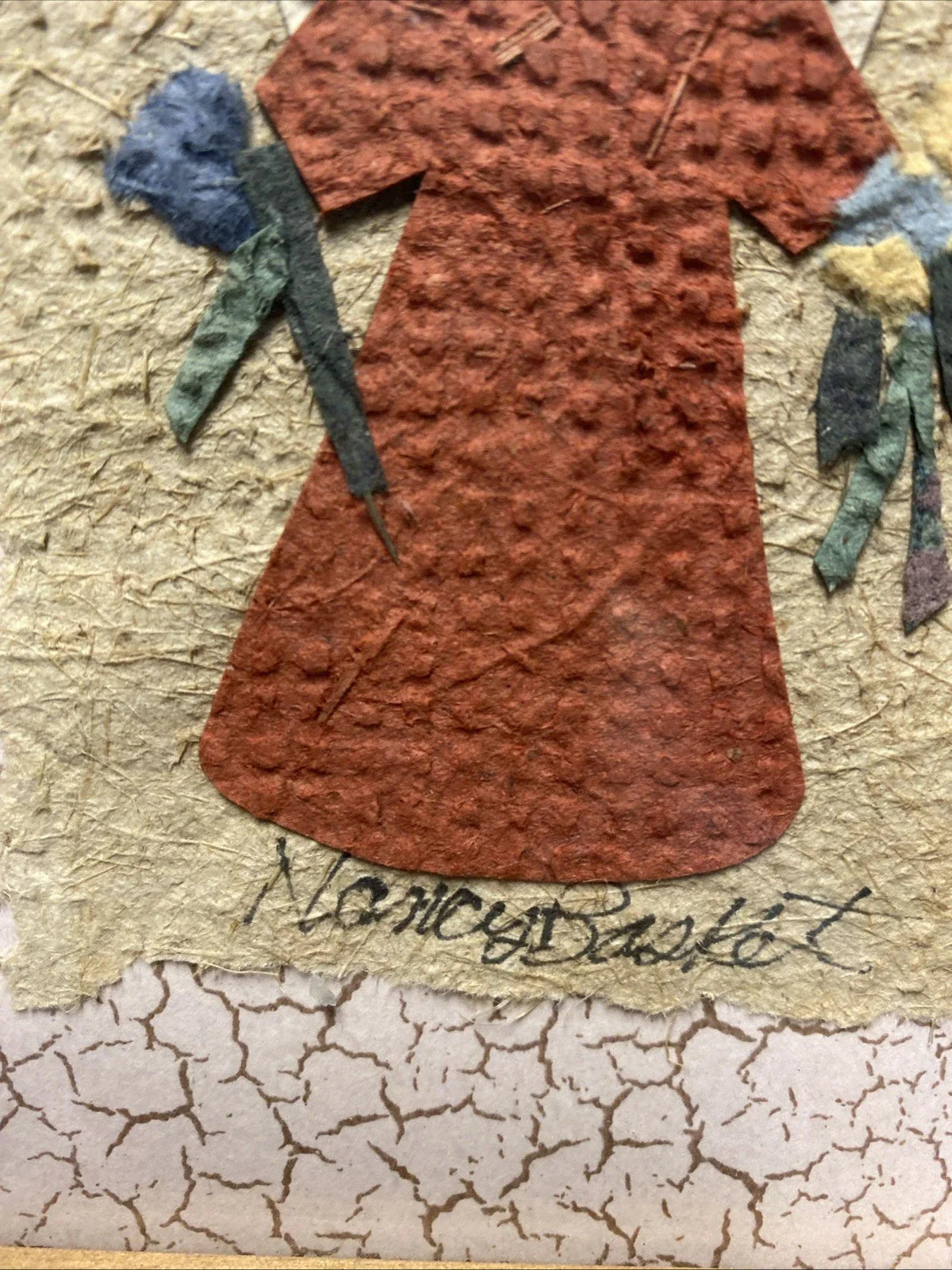 Kudzu Spirit Side View