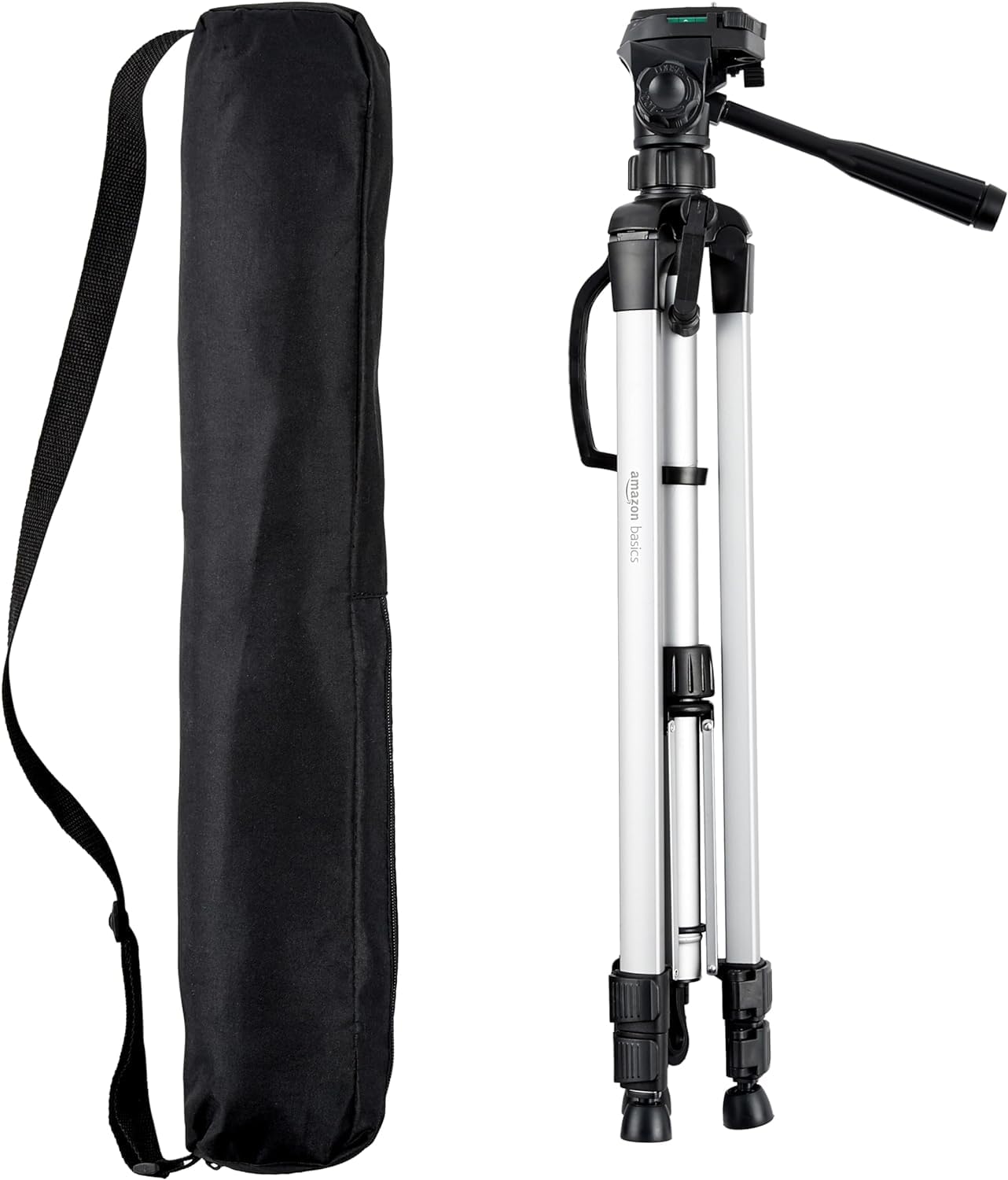 Amazon Basics Lightweight Tripod