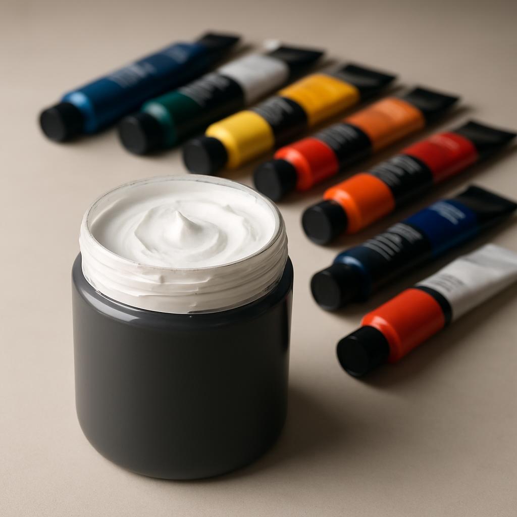 Chroma Atelier Interactive acrylic paint