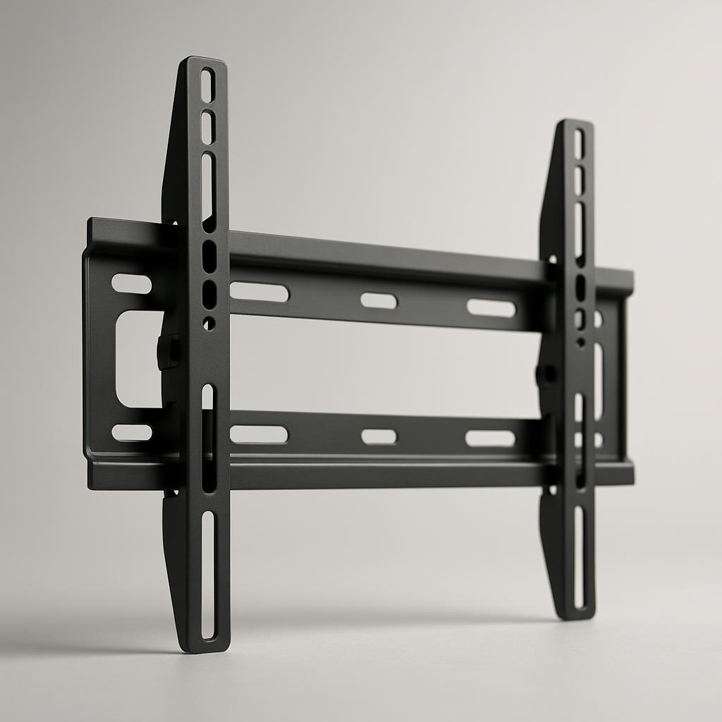 Echogear slim wall mount for flat-panel TVs