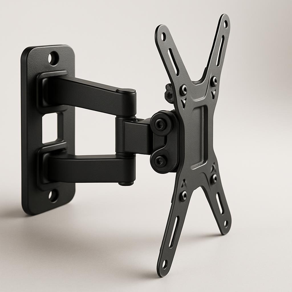 HUANUO full-motion articulating TV wall mount