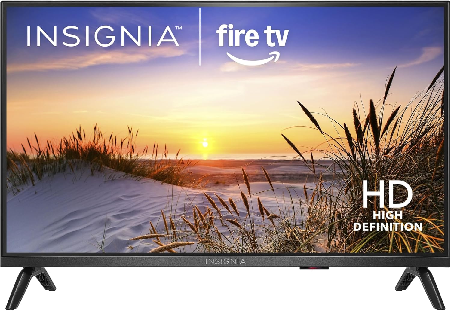 Insignia 24-inch Fire TV LED HD Smart TV