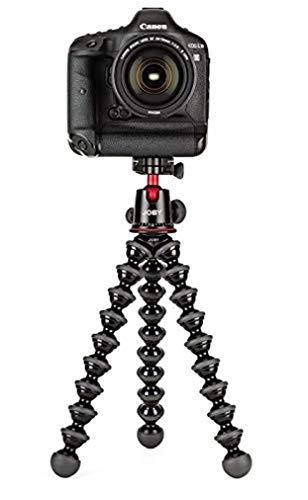 JOBY GorillaPod tripod