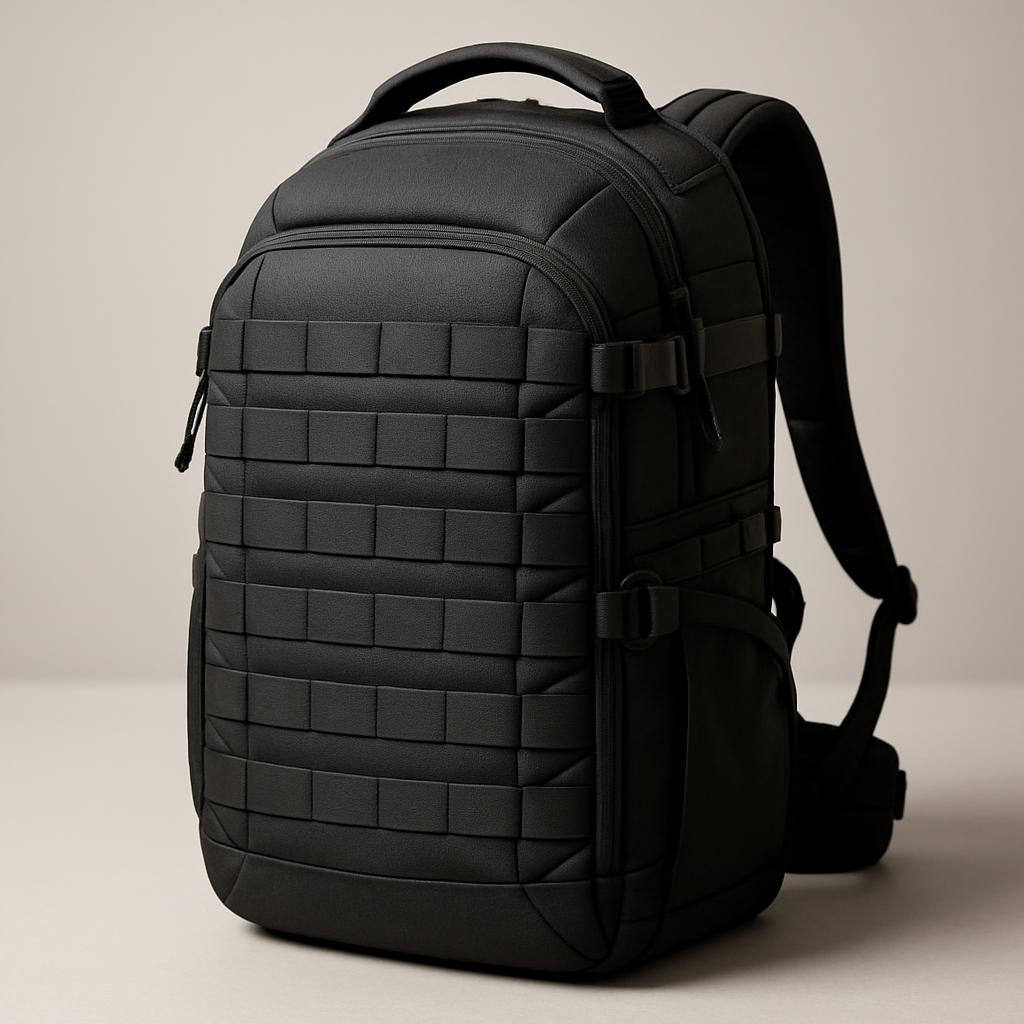 Lowepro ProTactic 450 AW II camera backpack