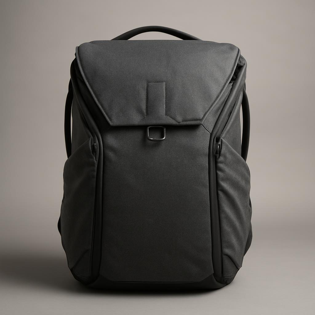 Peak Design Everyday Backpack 30L V2 in charcoal