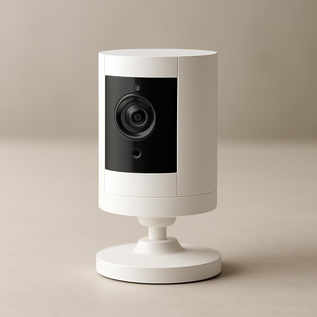 Ring Indoor Cam 2nd generation