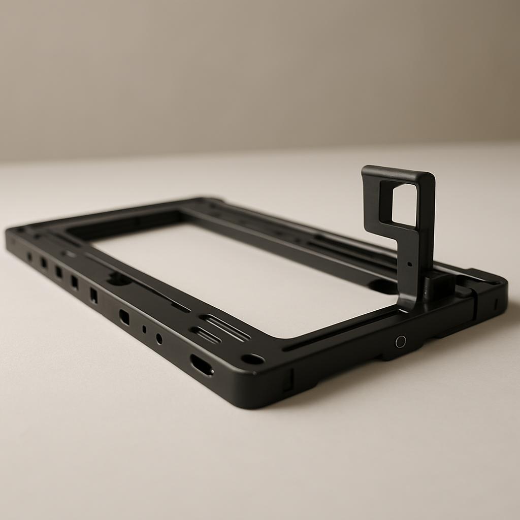 Sanus no-gap wall mount specifically designed for Samsung Frame TV