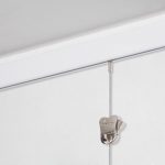 STAS Picture Hanging Rail