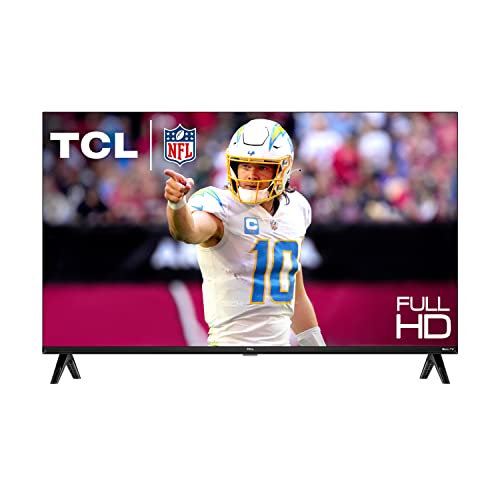 TCL 32-inch S3 1080p Roku Smart TV