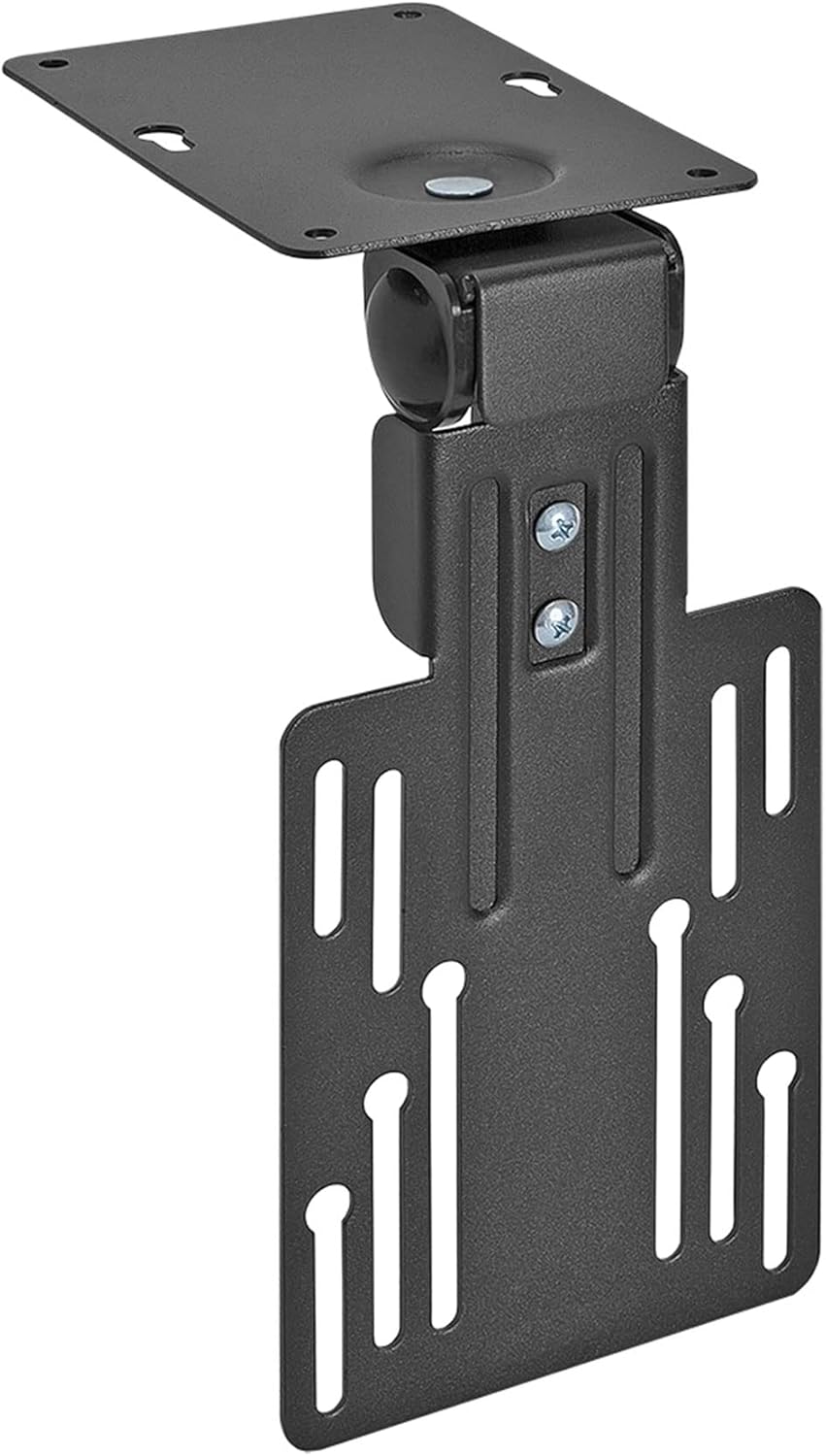 MOUNTUP folding under cabinet TV mount