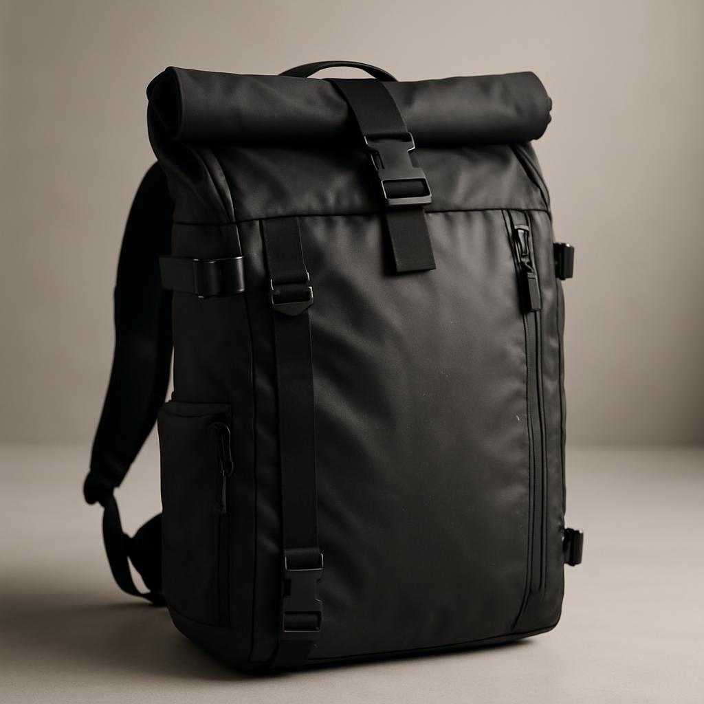 WANDRD PRVKE 31L weatherproof camera backpack